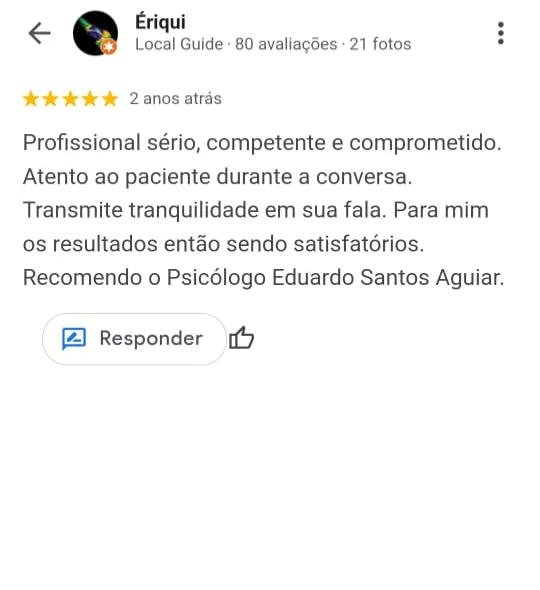 S-Depoimentos - Eduardo Aguiar - Site google - T,C - Dep 01