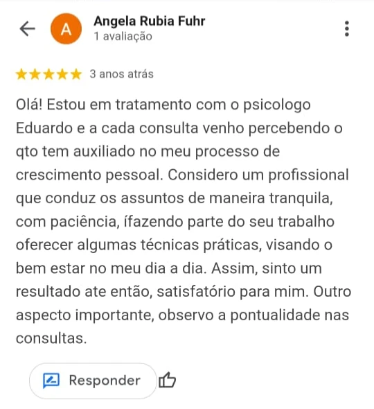 S-Depoimentos - Eduardo Aguiar - Site google - T,C - Dep 10